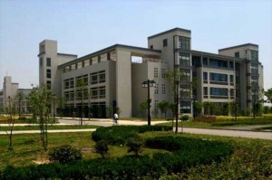 Jiangnan-University2